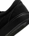 Кеды Nike CHARGE SUEDE черные IB2750-002