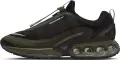 Кросівки Nike AIR MAX DN DN ROAM чорно-оливкові HQ8605-002