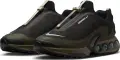 Кроссовки Nike AIR MAX DN ROAM черно-оливковые HQ8605-002