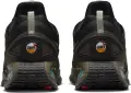 Кроссовки Nike AIR MAX DN ROAM черно-оливковые HQ8605-002
