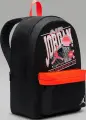 Рюкзак Nike JORDAN 84 VINTAGE 21L черно-красный MA9119-G0H