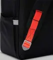 Рюкзак Nike JORDAN 84 VINTAGE 21L черно-красный MA9119-G0H