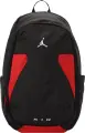 Рюкзак Nike JORDAN ELEMENT 25L чорно-червоний MA9194-KR5
