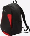 Рюкзак Nike JORDAN ELEMENT 25L черно-красный MA9194-KR5