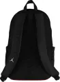 Рюкзак Nike JORDAN ELEMENT 25L черно-красный MA9194-KR5
