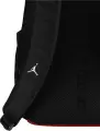 Рюкзак Nike JORDAN ELEMENT 25L черно-красный MA9194-KR5