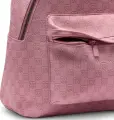 Рюкзак Nike JORDAN MONOGRAM розовый MA0758-AF4
