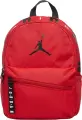 Рюкзак детский Nike JORDAN MINI AIR PATROL 11L красный 7A9214-R78