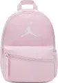 Рюкзак детский Nike JORDAN MINI AIR PATROL 11L светло-розовый 7A9214-A0W