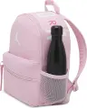 Рюкзак дитячий Nike JORDAN MINI AIR PATROL 11L світло-рожевий 7A9214-A0W