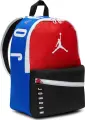 Рюкзак детский Nike JORDAN MINI AIR PATROL 11L сине-красно-черно-белый 7A9214-F69