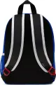 Рюкзак детский Nike JORDAN MINI AIR PATROL 11L сине-красно-черно-белый 7A9214-F69