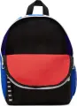 Рюкзак детский Nike JORDAN MINI AIR PATROL 11L сине-красно-черно-белый 7A9214-F69