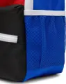 Рюкзак детский Nike JORDAN MINI AIR PATROL 11L сине-красно-черно-белый 7A9214-F69
