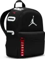 Рюкзак детский Nike JORDAN MINI AIR PATROL 11L черный 7A9214-023