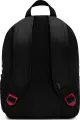 Рюкзак детский Nike JORDAN MINI AIR PATROL 11L черный 7A9214-023