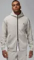 Спортивный костюм Nike JORDAN SPORT HOOP FLEECE DRI-FIT серый FV8602-050&FV8604-050