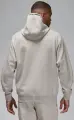Спортивный костюм Nike JORDAN SPORT HOOP FLEECE DRI-FIT серый FV8602-050&FV8604-050