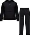 Спортивний костюм Nike JORDAN SPORT чорний FV8606-010&FV8604-010