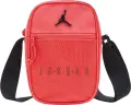 Сумка через плече Nike JORDAN BLACKTOP коралова MA9190-H07
