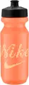 Пляшка для води Nike BIG MOUTH BOTTLE 2.0 22 OZ 650 мл помаранчева N.000.0043.816.22