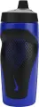 Бутылка для воды Nike REFUEL BOTTLE GRIP 18 OZ 532 мл синяя N.100.9955.417.18