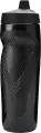 Бутылка для воды Nike REFUEL BOTTLE GRIP 24 OZ 709 мл черная N.101.0867.091.24