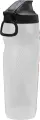 Пляшка для води Nike REFUEL BOTTLE LOCKING LID 32 OZ 946 мл біло-червоно-оранжево-синя N.101.3414.948.32