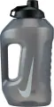 Пляшка для води Nike SUPER JUG 128 OZ 3785 мл сіра N.101.3811.072.C1