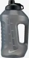 Пляшка для води Nike SUPER JUG 128 OZ 3785 мл сіра N.101.3811.072.C1