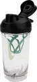 Пляшка для води Nike TR RECHARGE SHAKER BOTTLE 16 OZ 473 мл зелено-лаймова N.101.2242.943.16