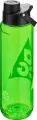 Бутылка для воды Nike TR RENEW RECHARGE CHUG BOTTLE 24 OZ 709 мл зеленая N.100.9669.363.24