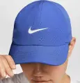 Кепка Nike DRI-FIT ADV CLUB UNSTRUCTURED синя FB5598-570