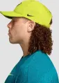 Кепка Nike DRI-FIT CLUB UNSTRUCTURED RAFA жовта FB5600-357
