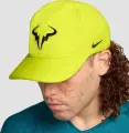 Кепка Nike DRI-FIT CLUB UNSTRUCTURED RAFA жовта FB5600-357