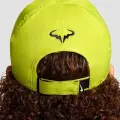 Кепка Nike DRI-FIT CLUB UNSTRUCTURED RAFA жовта FB5600-357