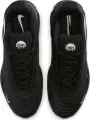 Кроссовки Nike AIR MAX FIRE черные IO4510-003