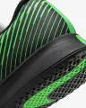Кросівки тенісні Nike COURT AIR ZOOM VAPOR PRO 2 HARD біло-чорно-зелені DR6191-105