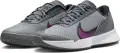 Кросівки тенісні Nike COURT AIR ZOOM VAPOR PRO 2 HARD сіро-фіолетові DR6191-006