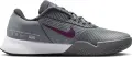 Кросівки тенісні Nike COURT AIR ZOOM VAPOR PRO 2 HARD сіро-фіолетові DR6191-006