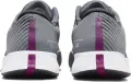 Кросівки тенісні Nike COURT AIR ZOOM VAPOR PRO 2 HARD сіро-фіолетові DR6191-006