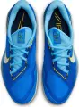 Кросівки тенісні Nike COURT AIR ZOOM VAPOR PRO CLAY синьо-блакитно-жовті CZ0219-400