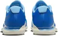 Кросівки тенісні Nike COURT AIR ZOOM VAPOR PRO CLAY синьо-блакитно-жовті CZ0219-400