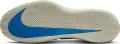 Кросівки тенісні Nike COURT AIR ZOOM VAPOR PRO CLAY синьо-блакитно-жовті CZ0219-400