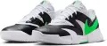 Кросівки тенісні Nike COURT LITE 4 чорно-біло-зелені FD6574-105