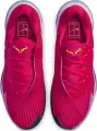 Кроссовки теннисные Nike COURT ZOOM VAPOR CAGE 4 RAFA розово-желтые DD1579-600