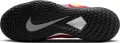 Кроссовки теннисные Nike COURT ZOOM VAPOR CAGE 4 RAFA розово-желтые DD1579-600