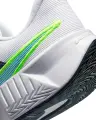 Кросівки тенісні Nike ZOOM GP CHALLENGE PRO HARD біло-темно-синьо-салатові FB3145-103