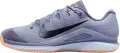 Кросівки тенісні Nike ZOOM VAPOR 12 CLAY сірі HQ6026-400