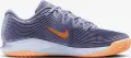 Кросівки тенісні Nike ZOOM VAPOR 12 CLAY сірі HQ6026-400